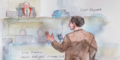 Lice Katliamı: 6 aylık bebeğin hesabı sorulmadı