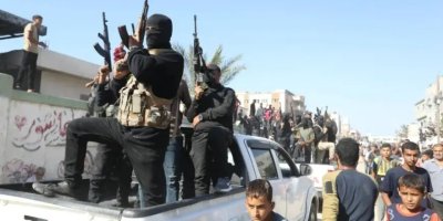 Fransa: Hamas Gazze Şeridi'nin kontrolünü yeniden ele geçirdi