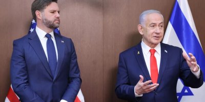 Netanyahu'dan Gazze'de Türk askeri yorumu: 'Bu konuda çok net fikirlerim var'