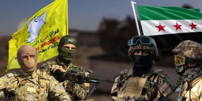 Kürdistan Bölgesi yeni arabulucu mu? Erbil, Şam–DSG diyaloğunda köprü rolüne hazırlanıyor