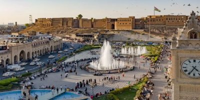 Kürdistan Bölgesi Yönetimi'nden kapsamlı insan hakları raporu