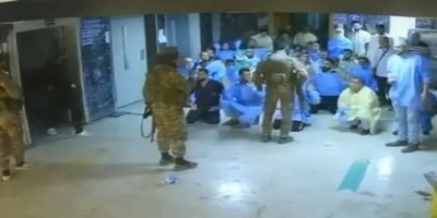 New York Times araştırması: Süveyda’da binlerce Dürzi infaz edildi