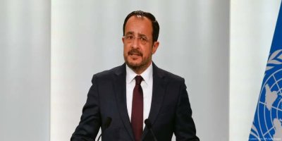 Hristodulidis: AB, Türkiye'ye karşı tutumumuzu benimsedi