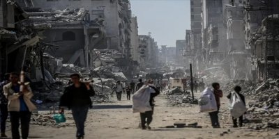 Gazze’de uzlaşı! Filistinli gruplar teknokrat hükümet için anlaştı