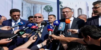 Bağdat: Türk askerinin Irak’taki varlığı Ankara ile ele alınacak