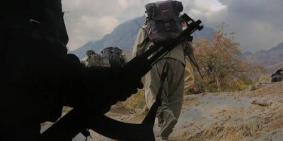 PKK: Yarın tarihi bir adım atacağız!