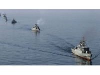 Pentagon'dan İran'a yanıt