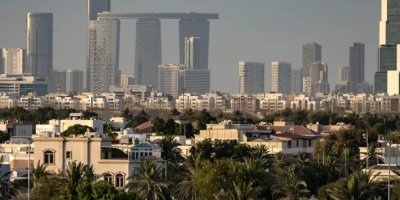 İsrailli savunma şirketi BAE’de bölgesel merkez kurdu