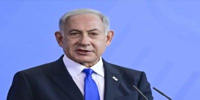 Netanyahu Gazze'ye saldırı emri verdi!