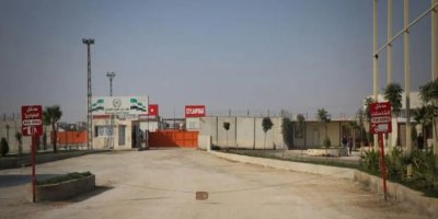 Suriye Savunma Bakanlığı heyeti, Serekaniye’de SMO entegrasyonunu görüştü