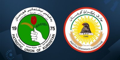 KDP ve YNK seçim sonrası kurulacak olan hükümete katılım şartlarını açıkladı