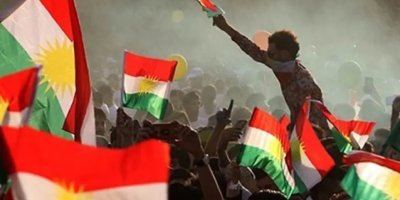 Kürtlerin Devletsizliği ve Uluslararası Toplumun Rolü