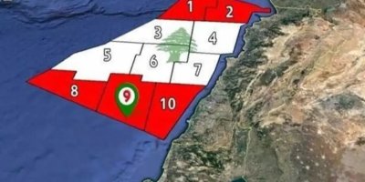 Orta Doğu’nun deniz sınırları: ABD’nin enerji ve siyaset stratejisi
