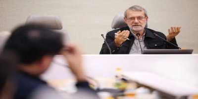Laricani’den İran'da iç bölünme uyarısı