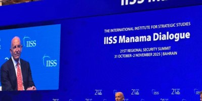 Barrack: Suriye yönetimi iyi iş çıkardı, Kürtlerle müzakereler mükemmel bir şekilde ilerliyor