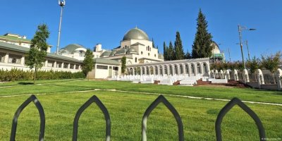 Menzil Cemaati'nin paylaşılamayan serveti nedir?