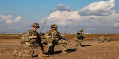 Suriye, IŞİD'le Mücadele Küresel Koalisyonu'na katılacak mı?