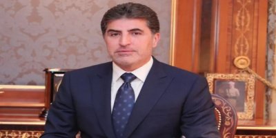 Neçirvan Barzani: 'Albay Richard Naab, Kürdistan’ın gerçek dostuydu'