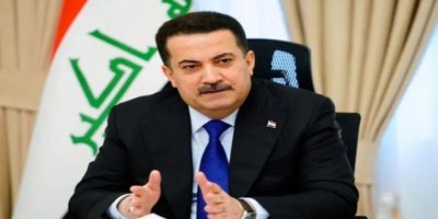 Irak Başbakanı: Silahların devlet kontrolüne geçmesi ABD’nin çekilmesine bağlı