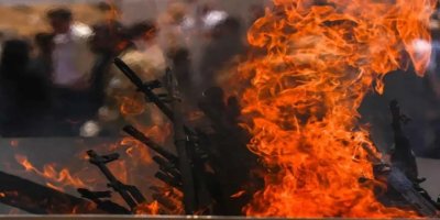 AB sözcüsü: Kürt sorununun çözümü bölge istikrarını etkileyecek