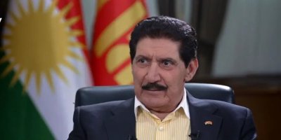 Fazıl Mirani: Irak'ın egemenliği eksik, Kürt birliği olmazsa hiçbir şey kazanamayız