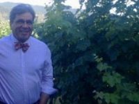 Kürt işadamı, ülke hasretiyle, Kürdistan'dan getirdiği taşlarla Kaliforniya'da çiftlik kurdu