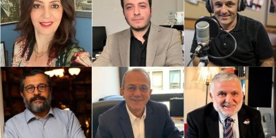 İBB soruşturması: Aralarında Medyascope Yayın Yönetmeni Ruşen Çakır’ın da bulunduğu gazetecilerin ifadesi alınacak