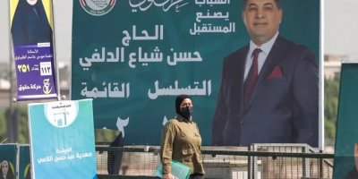 İran’ın son kozu mu? Irak seçimleri Tahran için kritik sınav