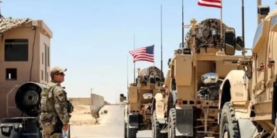 Mesud Barzani: Koalisyon güçlerinin çekilmesinden yana değiliz