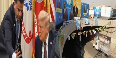 Mark Savaya ve Irak seçimleri: Washington’un yeni bahis kartı