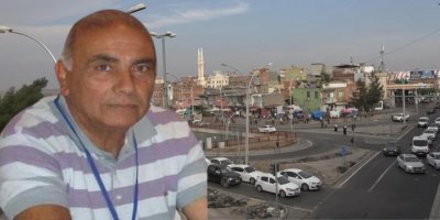 Uzman uyardı: Diyarbakır’da ulaşım sorunu yol değil, planlama sorunu!