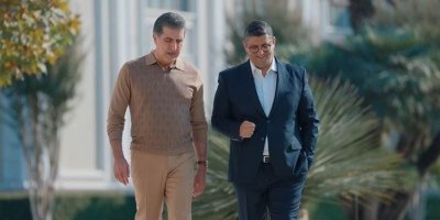 Neçirvan Barzani: Seçimlerden sonra Irak'ta yeni bir süreç başlayacak