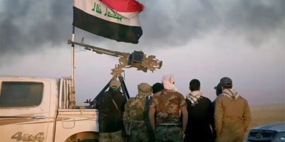 ABD’den Bağdat’a uyarı: 'İran destekli gruplara bakanlık verilirse hükümeti tanımayacağız'