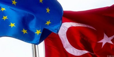 AB-Türkiye ilişkilerinde "stratejik ortaklık" dönemi