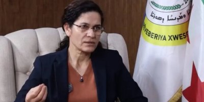 İlham Ahmed: ‘Türkiye adımlar atmalı’