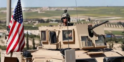 ABD’li yetkili: Suriye’nin kuzeyindeki askeri varlığımızı gözden geçirme planımız yok