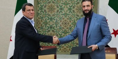 Şara-Trump zirvesi öncesi Kürtler endişeli: Yeni bir ihanet mi yaşanacak?