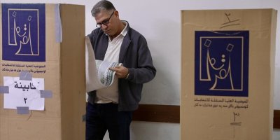 Irak Seçimleri Öncesi Kürdistan’da Yoğun Katılım: İşte Oranlar
