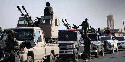 Suriye İçişleri Bakanlığı, IŞİD hücrelerine karşı geniş çaplı operasyon başlattı