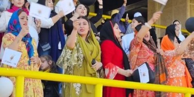 Newroz’dan Futbol maçlarına: Urmiye’de Kürt karşıtı ırkçılık nasıl körükleniyor?