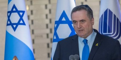 İsrail Savunma Bakanı: 'Soykırım' suçlaması Kürtlere yapılan katliamlara daha uygun