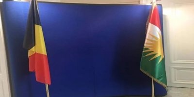 Belçika: Kürdistan Bölgesi, Irak içinde konumunu güçlendirmeli