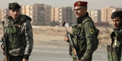 DSG’den üç isim Suriye Savunma Bakanlığı’nda görevlendirilecek