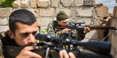 Suriye’nin bir geleceği var mı? Kürtler hâlâ Şara’ya güvenmiyor