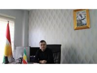 Nizamettin Taş: Kürdistan'ın geleceği hala belirsiz, PKK'nin tavrını Ankara ve Öcalan belirleyecek