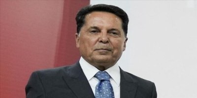 Ahmet Özer tahliye edildi: “Bahçeli’ye ve Feti Yıldız’a teşekkür ediyorum”