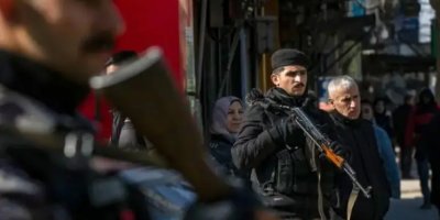 Arzu Yılmaz: Türkiye, Şam’da Kürtlerin etkisini azaltma hedefinde başarısız oldu