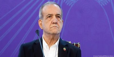 İran'da su krizi büyüyor: Tahran'ın tahliyesi gündemde