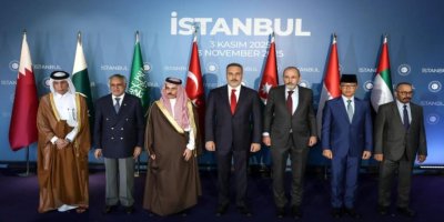 İsrail gazetesi: BAE, Gazze planında Türkiye ve Katar’ın rolü konusunda endişeli