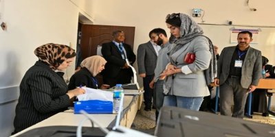 KDP’nin desteklediği 5 kota adayı parlamentoya girmeyi garantiledi